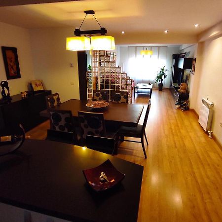 Acogedor Rincon Charro 75M2 Junto Al Corte Ingles Y Zona De Tapas De Van Dyck Apartment Salamanca Luaran gambar